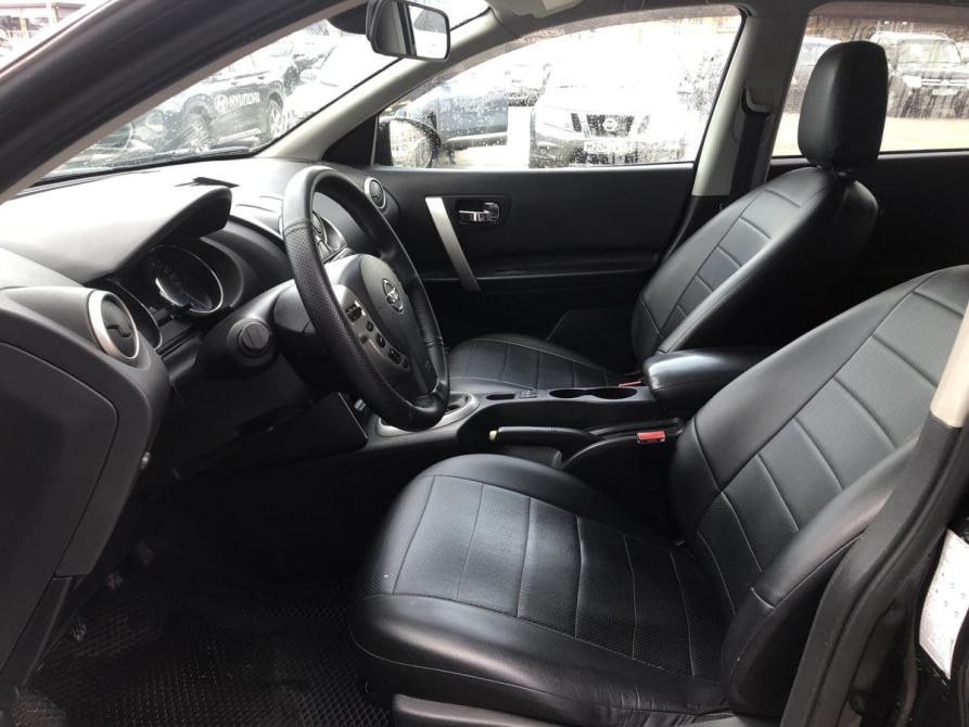 Nissan Qashqai I Рестайлинг Брянск  - изображение 9