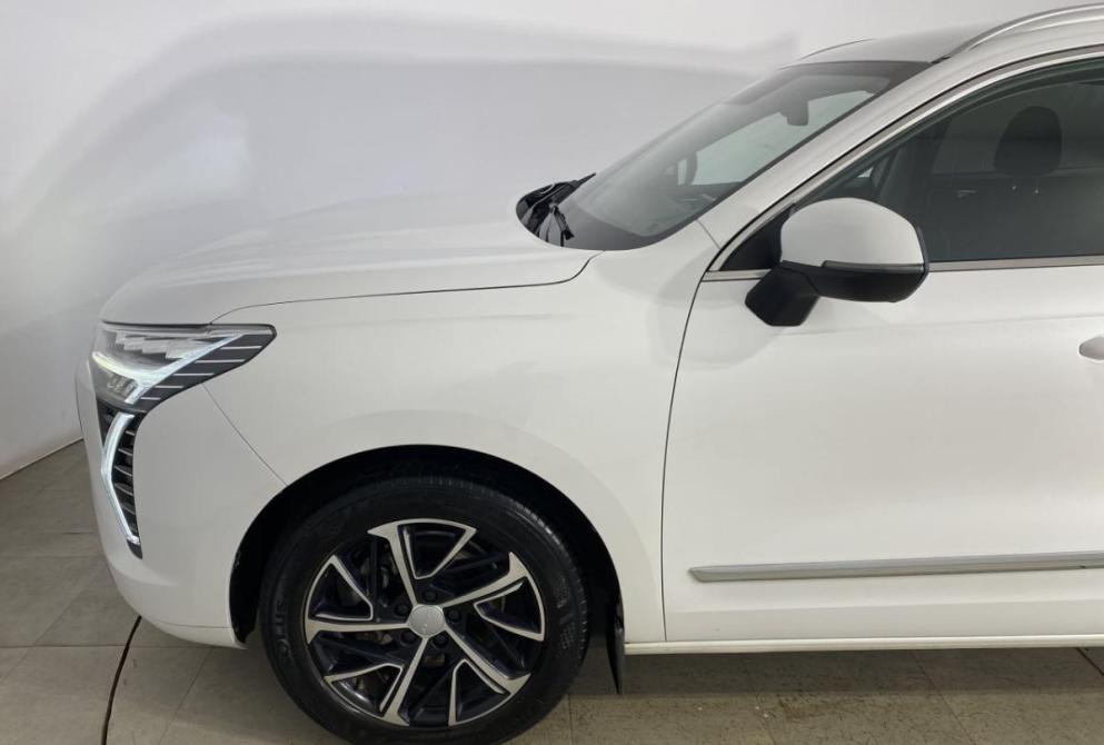 Haval Jolion I Саранск  - изображение 9