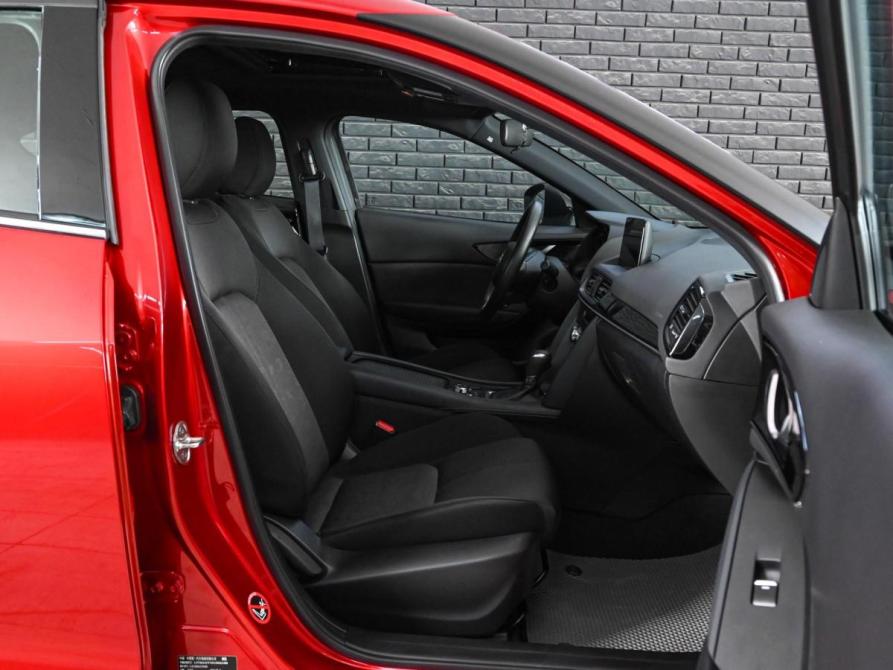 Mazda CX-4 I Рестайлинг Екатеринбург  - изображение 12