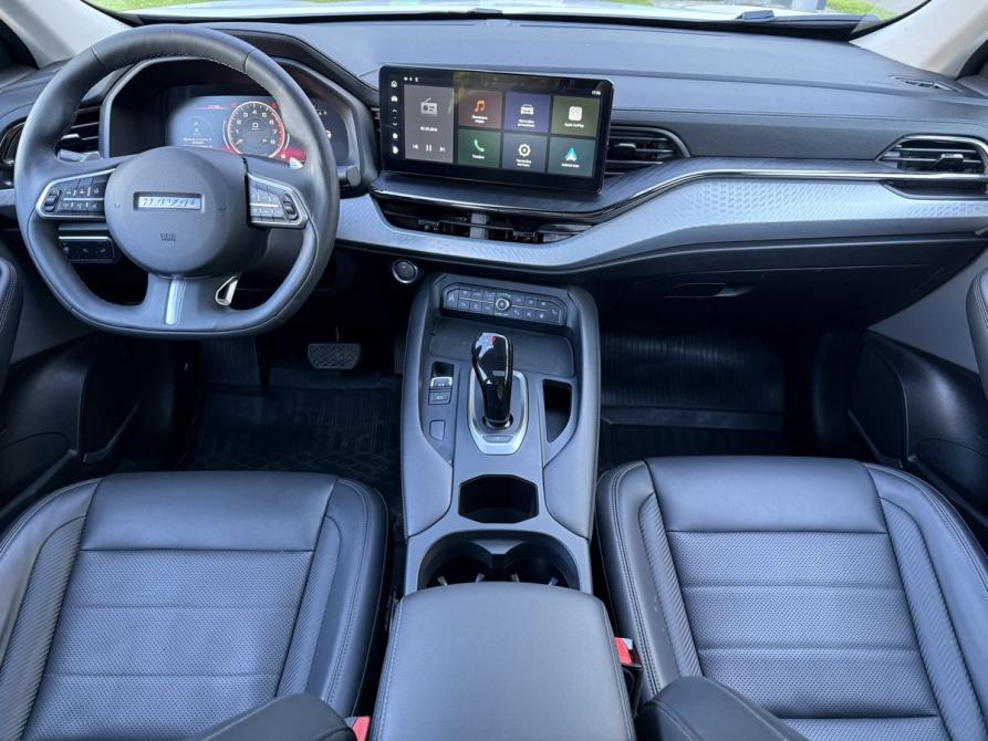 Haval F7x I Рестайлинг Ярославль  - изображение 11