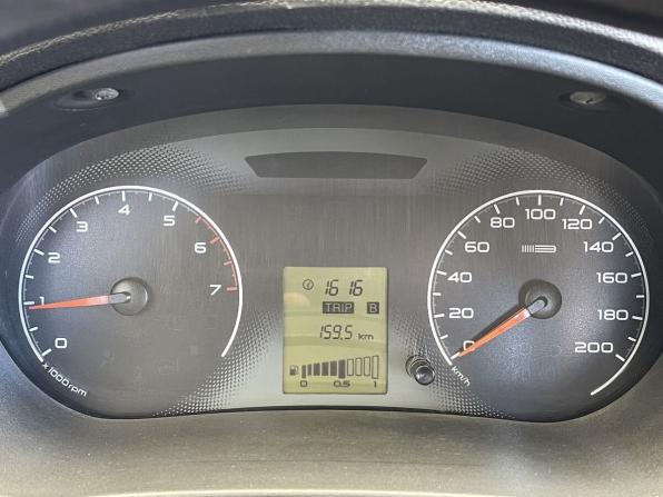 Lada (ВАЗ) Granta I с пробегом 2013 года, цена 100 000 рублей, 200000 км, седан, Автокод Объявления