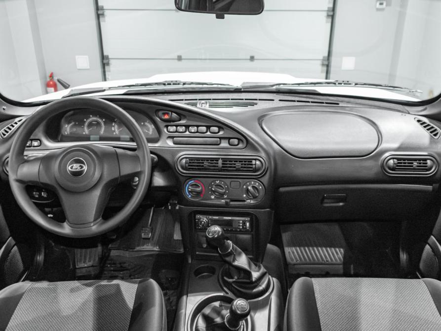 Lada (ВАЗ) Niva Travel I Екатеринбург  - изображение 16