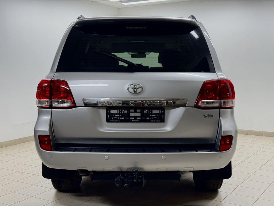 Toyota Land Cruiser 200 Series Вологда  - изображение 5
