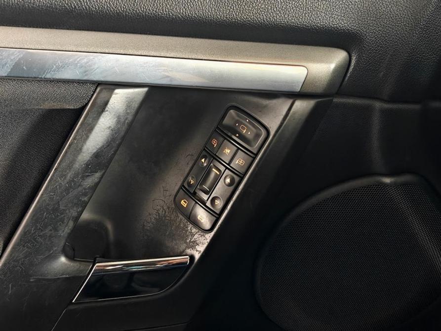 Opel Vectra C Рестайлинг Москва  - изображение 15