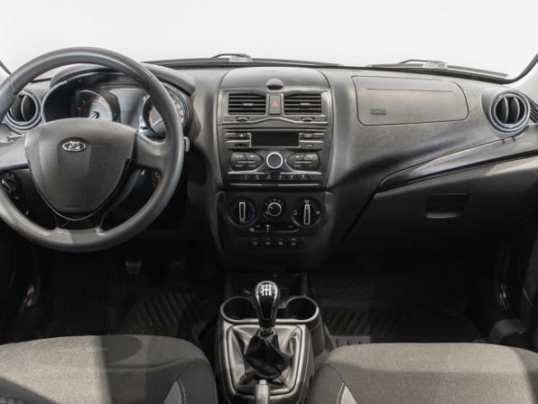 Lada (ВАЗ) Granta I Рестайлинг с пробегом 2023 года, цена 850 300 рублей, 76367 км, универсал, Автокод Объявления