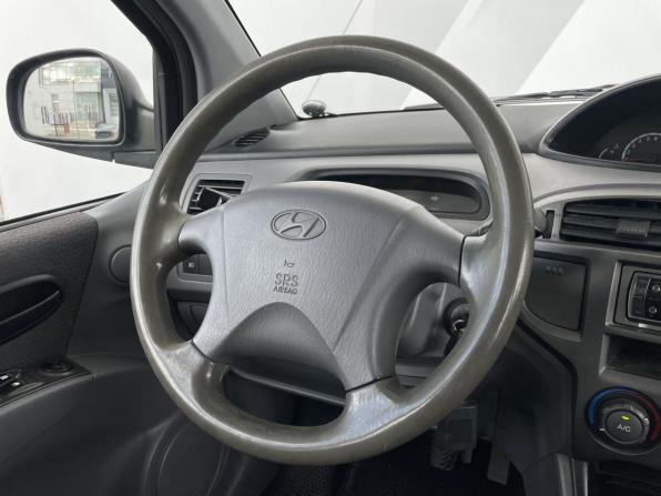 Hyundai Matrix I Рестайлинг с пробегом 2007 года, цена 388 000 рублей, 243723 км, компактвэн, Автокод Объявления