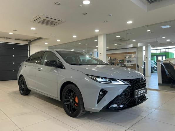 Omoda S5 GT с пробегом 2023 года, цена 2 050 000 рублей, 424 км, седан, Автокод Объявления