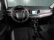 Lada (ВАЗ) Vesta I Рестайлинг (NG) Ростов-на-Дону  - изображение 25