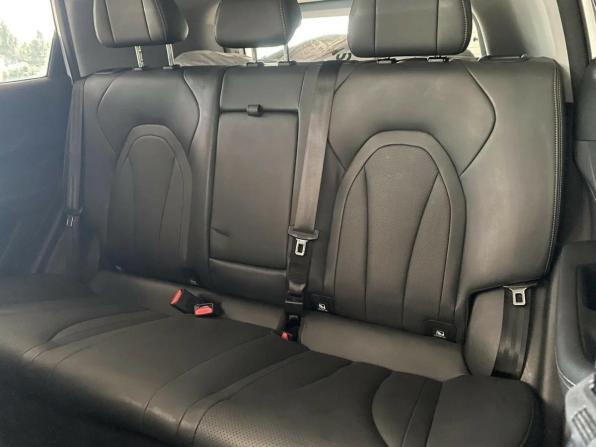 Chery Tiggo 4 I Рестайлинг 2 с пробегом 2024 года, цена 1 795 000 рублей, 13300 км, внедорожник, Автокод Объявления