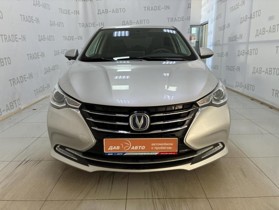 Changan Alsvin Пермь  - изображение 2