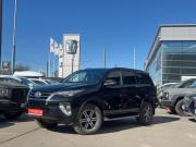 Toyota Fortuner II Санкт-Петербург  - изображение 15
