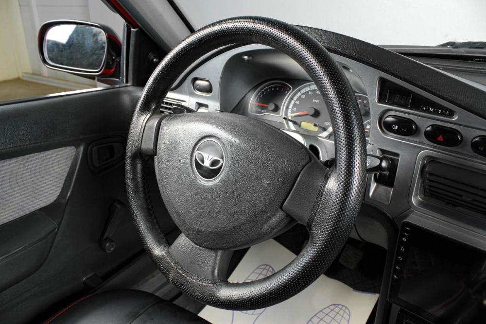 Daewoo Nexia I Рестайлинг Тюмень  - изображение 12