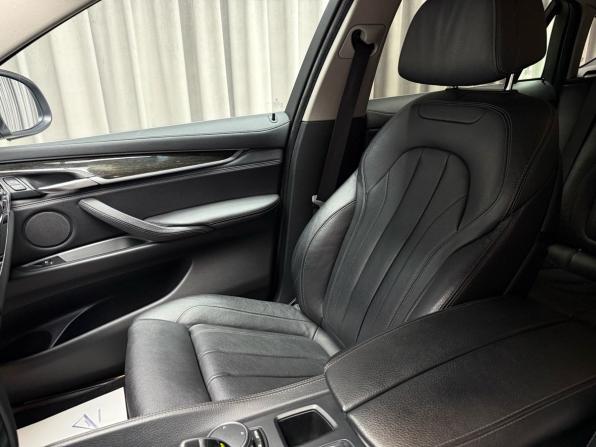 BMW X6 II (F16) с пробегом 2019 года, цена 3 799 000 рублей, 210000 км, внедорожник, Автокод Объявления