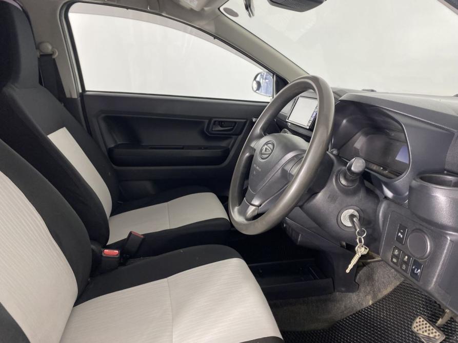 Daihatsu Mira e:S II Воронеж  - изображение 11