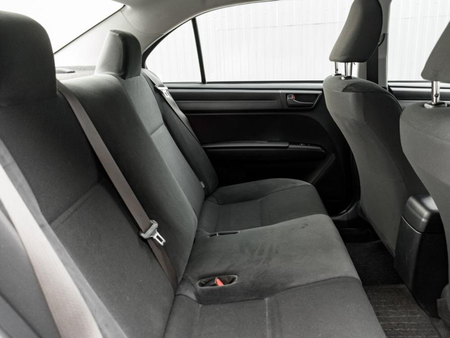 Toyota Corolla XI (E160 E170) Рестайлинг 2 Екатеринбург  - изображение 21