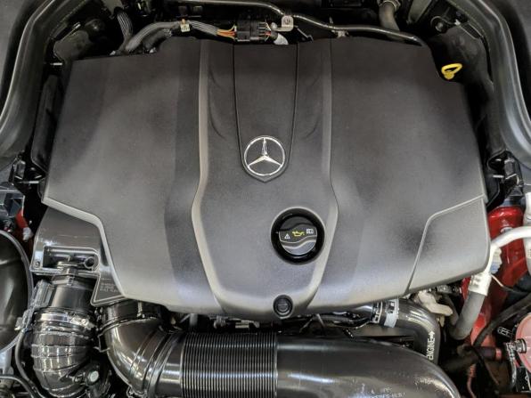 Mercedes-Benz GLC I (X253) с пробегом 2019 года, цена 3 880 000 рублей, 85181 км, внедорожник, Автокод Объявления