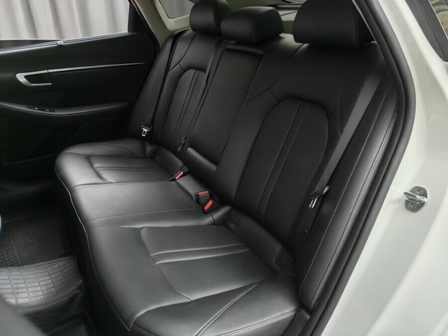 Hyundai Sonata VIII (DN8) Подольск  - изображение 8