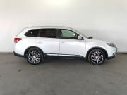 Mitsubishi Outlander III Рестайлинг 2 Москва  - изображение 29