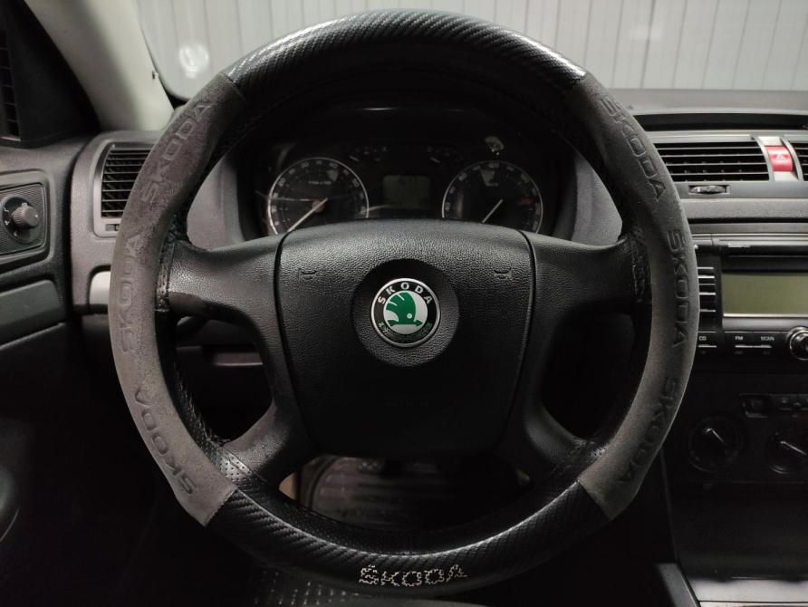 Skoda Octavia II (A5) Пермь  - изображение 7