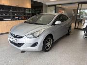 Hyundai Elantra V (MD) Ярославль  - изображение 14