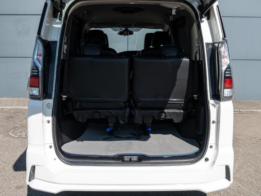 Nissan Serena V (C27) Краснодар  - изображение 27