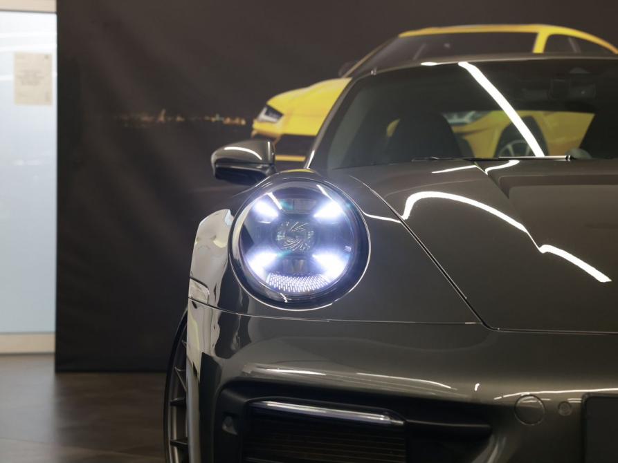 Porsche 911 VIII (992) Москва  - изображение 7