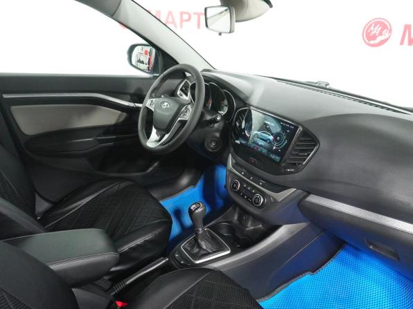 Lada (ВАЗ) Vesta I с пробегом 2021 года, цена 1 196 000 рублей, 107812 км, универсал, Автокод Объявления