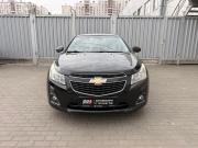 Chevrolet Cruze I Рестайлинг Ростов-на-Дону  - изображение 19