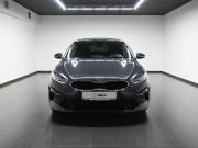 Kia Ceed III Тверь  - изображение 27