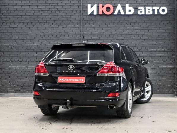 Toyota Venza I Рестайлинг с пробегом 2013 года, цена 2 085 000 рублей, 328409 км, внедорожник, Автокод Объявления