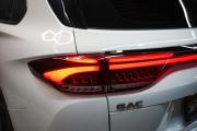 GAC GS5 I Крым  - изображение 63