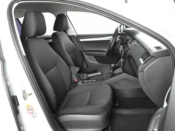 Skoda Octavia III (A7) Рестайлинг с пробегом 2019 года, цена 1 399 000 рублей, 165526 км, лифтбек, Автокод Объявления