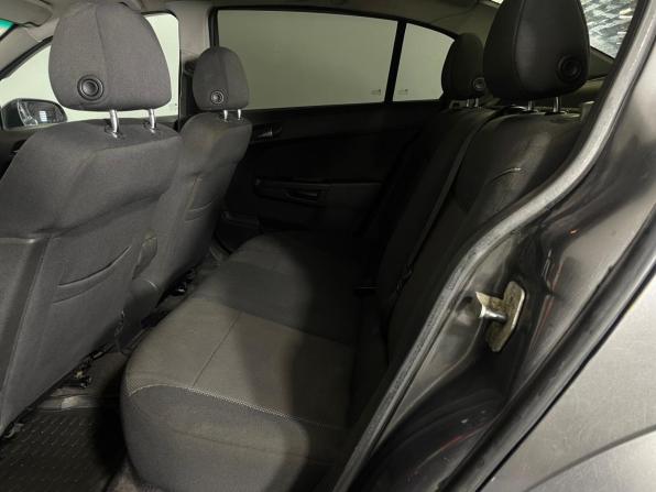 Opel Astra H Рестайлинг с пробегом 2010 года, цена 543 000 рублей, 269509 км, седан, Автокод Объявления