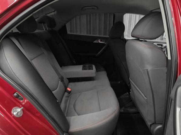 Kia Cerato II с пробегом 2011 года, цена 739 000 рублей, 225000 км, седан, Автокод Объявления