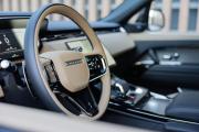 Land Rover Range Rover Sport III Москва  - изображение 28