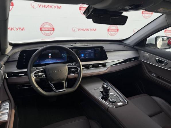 Chery Tiggo 7 Pro Max I Рестайлинг с пробегом 2024 года, цена 2 389 000 рублей, 2346 км, внедорожник, Автокод Объявления