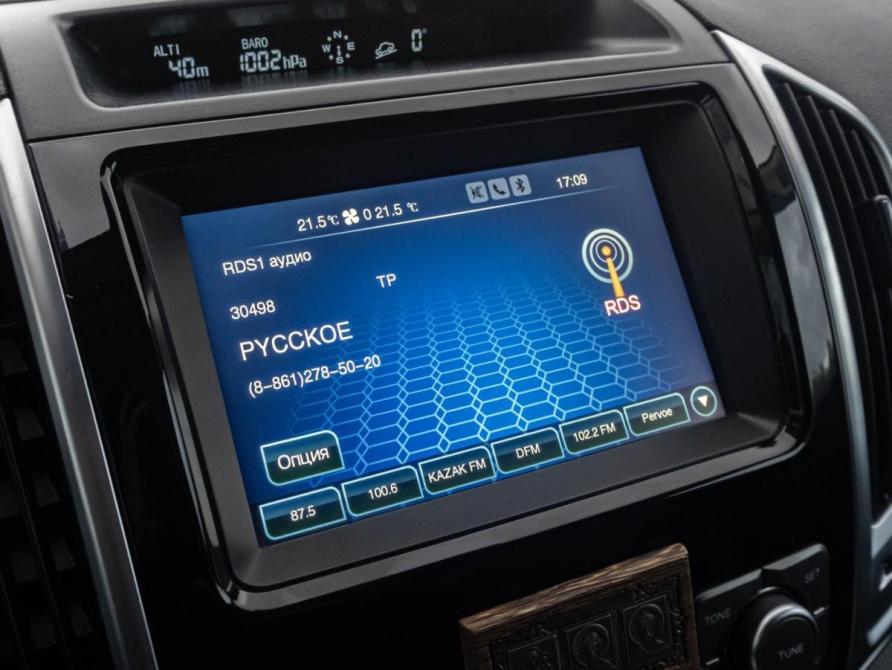 Haval H9 I Рестайлинг Краснодар  - изображение 13