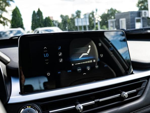 Chery Tiggo 7 Pro I с пробегом 2021 года, цена 1 750 000 рублей, 25780 км, внедорожник, Автокод Объявления