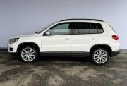 Volkswagen Tiguan I Рестайлинг Киров  - изображение 40