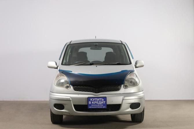 Toyota FunCargo с пробегом 2003 года, цена 499 000 рублей, 273000 км, компактвэн, Автокод Объявления