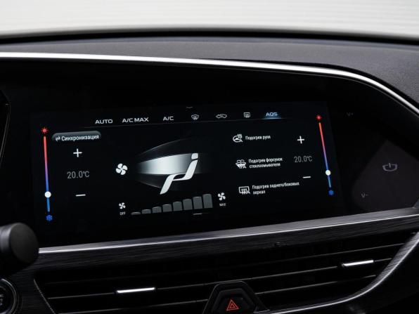 Geely Tugella I с пробегом 2021 года, цена 2 430 000 рублей, 99922 км, внедорожник, Автокод Объявления