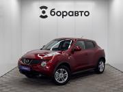 Nissan Juke I Воронеж  - изображение 19