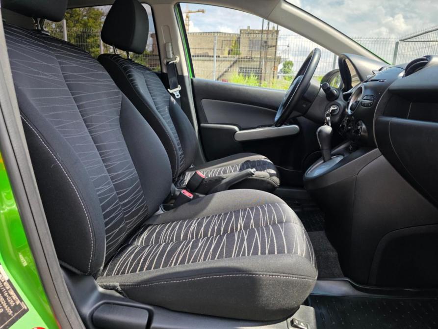 Mazda 2 II (DE) Ростов-на-Дону  - изображение 11