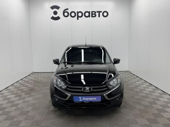 Lada (ВАЗ) Granta I Рестайлинг с пробегом 2023 года, цена 777 700 рублей, 46848 км, седан, Автокод Объявления