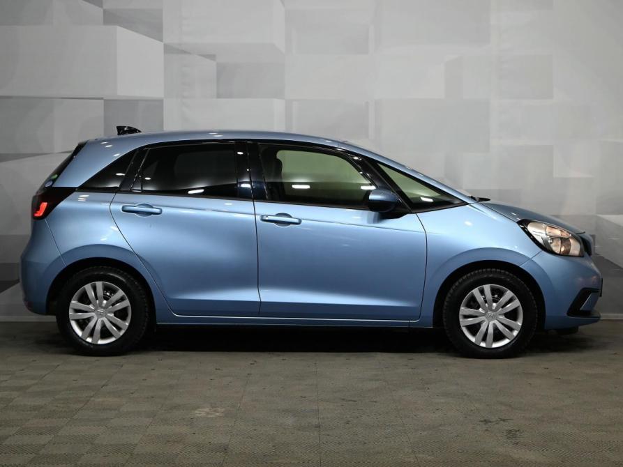 Honda Fit IV Екатеринбург  - изображение 8