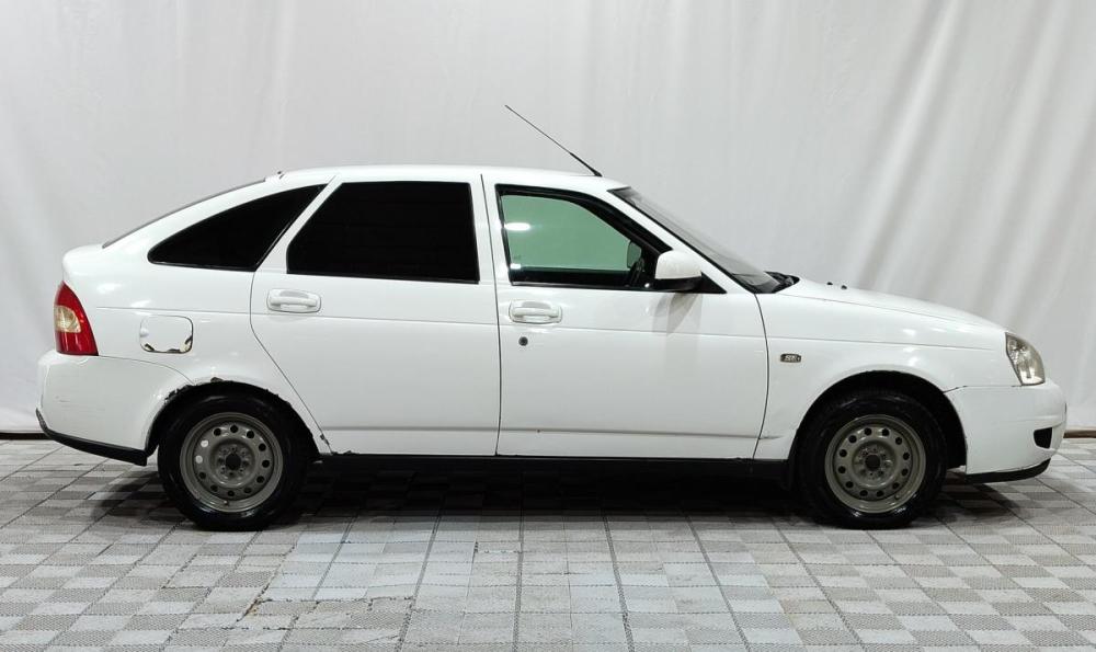 Lada (ВАЗ) Priora I Нижневартовск  - изображение 4