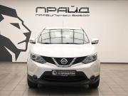 Nissan Qashqai II Ростов-на-Дону  - изображение 27