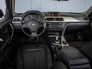 BMW 3 серии VI (F3x) Краснодар  - изображение 30