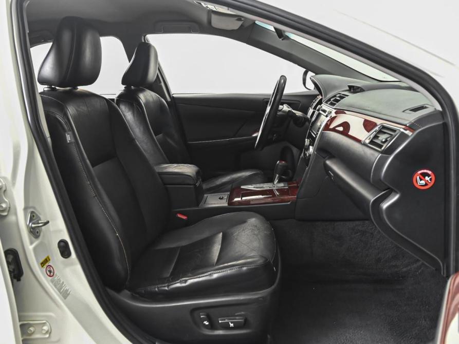 Toyota Camry VII (XV50) Ставрополь  - изображение 8