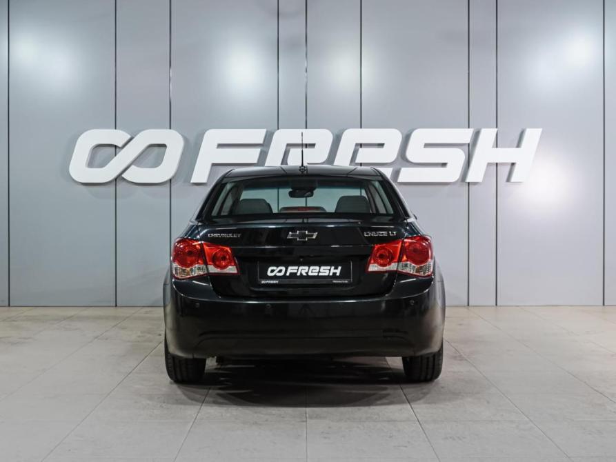 Chevrolet Cruze I Воронеж  - изображение 4